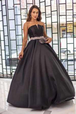 Vestido Preto VTD4_0004